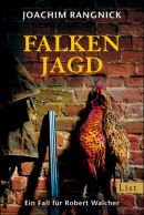 Falkenjagd