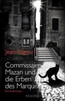 Commissaire Mazan und die Erben des Marquis