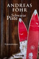 Schwarze Piste