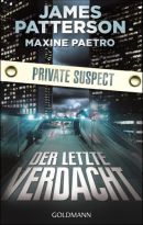 Private Suspect - Der letzte Verdacht