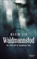 Waidmannstod