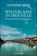 Wintergäste in Trouville