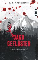 Jagdgeflüster