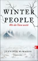 Winter People - Wer die Toten weckt