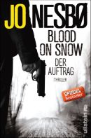 Blood on Snow - Der Auftrag