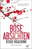 Böse Absichten