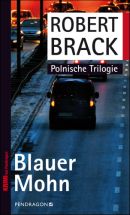 Blauer Mohn