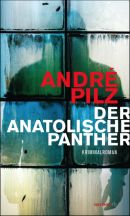 Der anatolische Panther