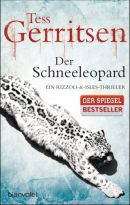 Der Schneeleopard