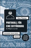 Protokoll einer Entführung