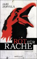 Rot für Rache