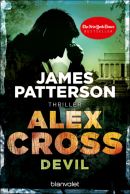 Alex Cross - Devil