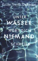 Unter Wasser hört dich niemand schreien