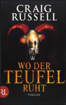 Wo der Teufel ruht