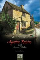 Agatha Raisin und die tote Geliebte