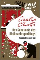 Das Geheimnis des Weihnachtspuddings