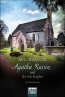 Agatha Raisin und der tote Kaplan