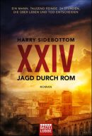 XXIV - Jagd durch Rom