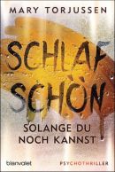 Schlaf schön, solange du noch kannst