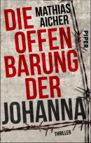 Die Offenbarung der Johanna