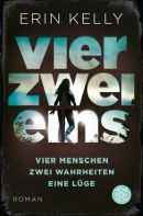 Vier. Zwei. Eins.