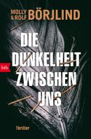  Die Dunkelheit zwischen uns