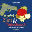 Apfel, Zimt und Todeshauch 2021