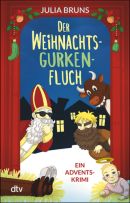 Der Weihnachtsgurkenfluch