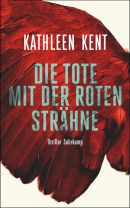 Die Tote mit der roten Strähne