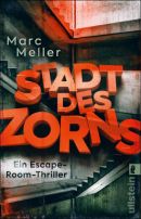 Stadt des Zorns