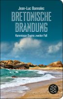 Bretonische Brandung