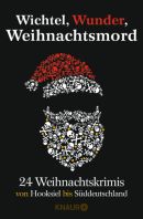 Wichtel, Wunder, Weihnachtsmord