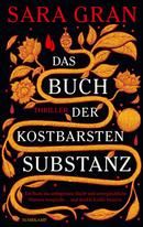 Das Buch der kostbarsten Substanz