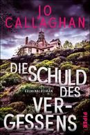 Die Schuld des Vergessens