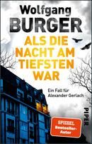 Als die Nacht am tiefsten war