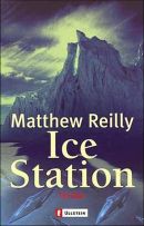 Ice Station