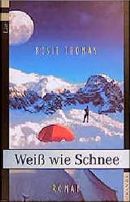 Weiß wie Schnee