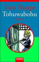 Tohuwabohu