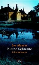 Kleine Schwäne