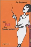 Der Fall das Staatsministers