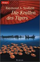 Die Krallen des Tigers