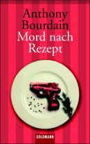 Mord nach Rezept