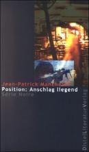 Position: Anschlag liegend