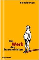 Das Werk des Staatsministers