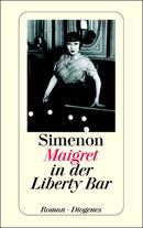 Maigret in der Liberty Bar