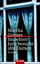 Inspektor Jury besucht alte Damen