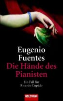 Die Hände des Pianisten