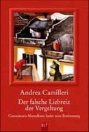  Der falsche Liebreiz der Vergeltung