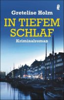 In tiefem Schlaf