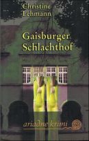 Gaisburger Schlachthof